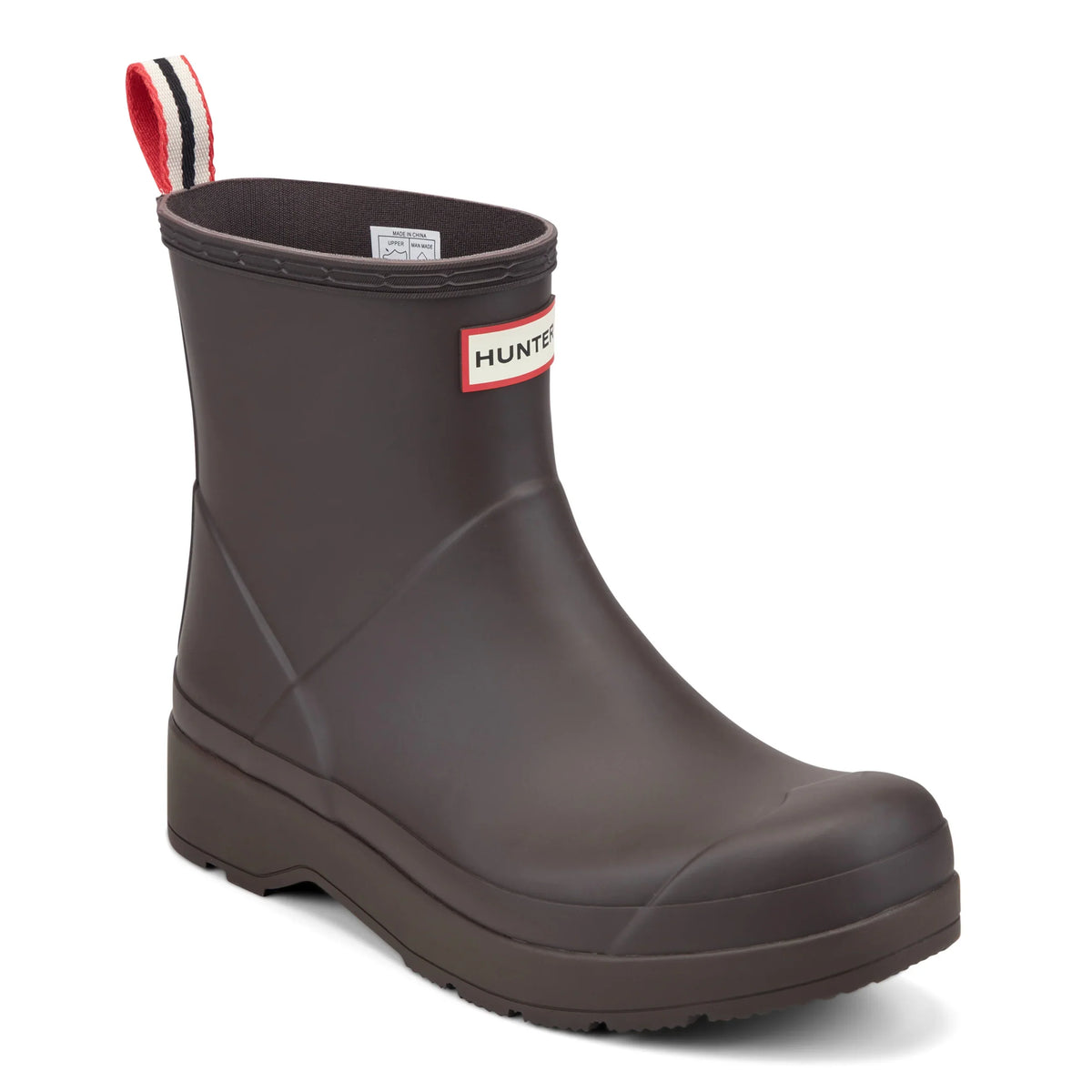 Men's PLAY™ Short Rain Boots