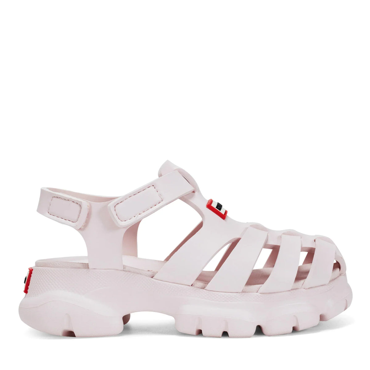 Big Kids Belize Casual Closed Toe Strappy Sandals