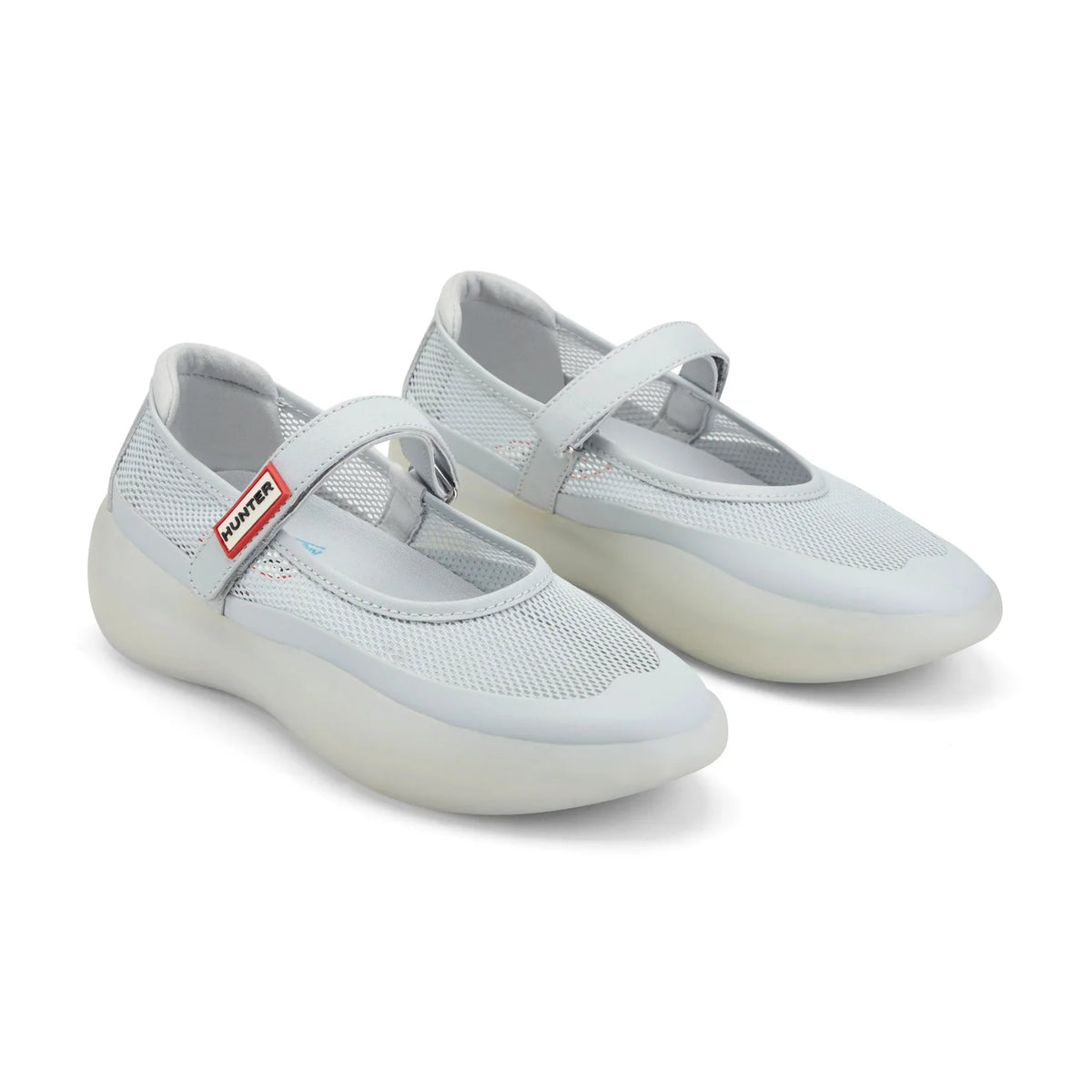 Women's Mire Casual Mesh Mary Janes