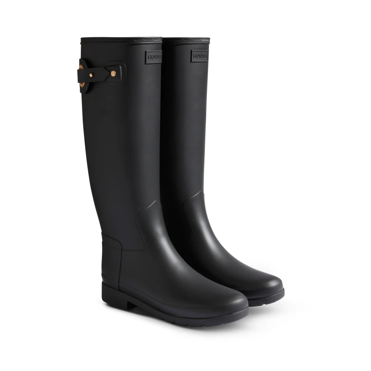 Women's Refined Tall Rain Boots