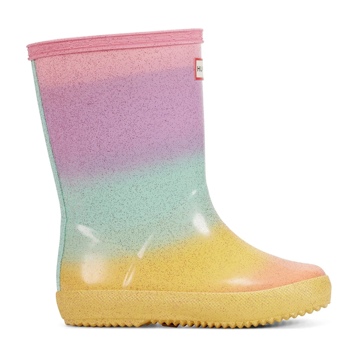 Kids First Starcloud Rain Boots