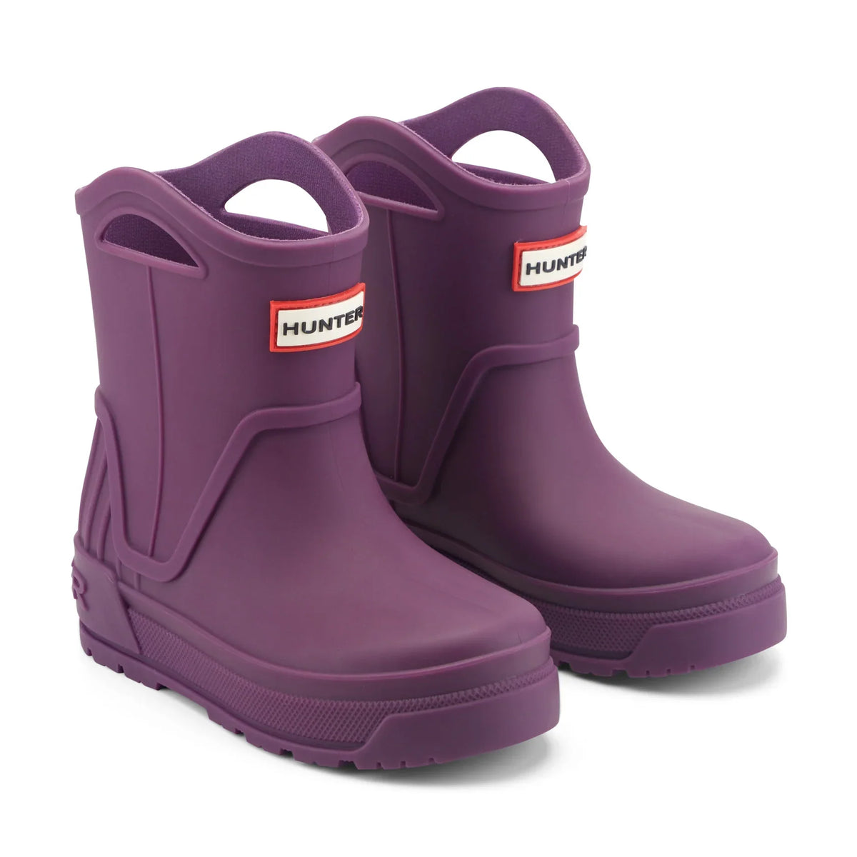 Little Kids Georgey Waterproof Rain Boots