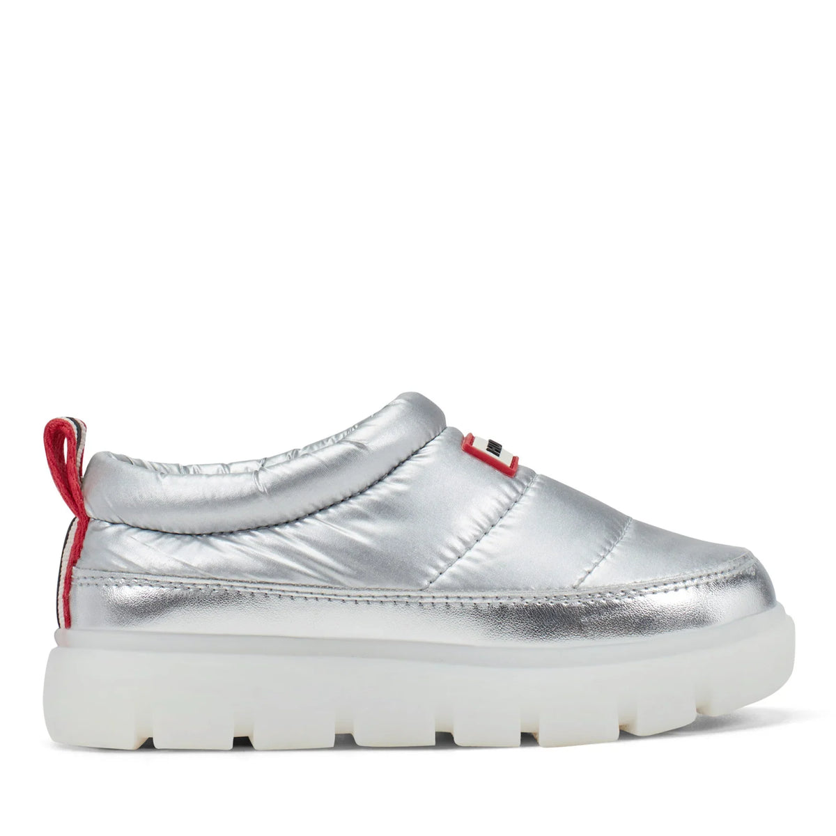 Little Kids Cody Lug Sole Insulated Water Resistant Slip-on Shoes