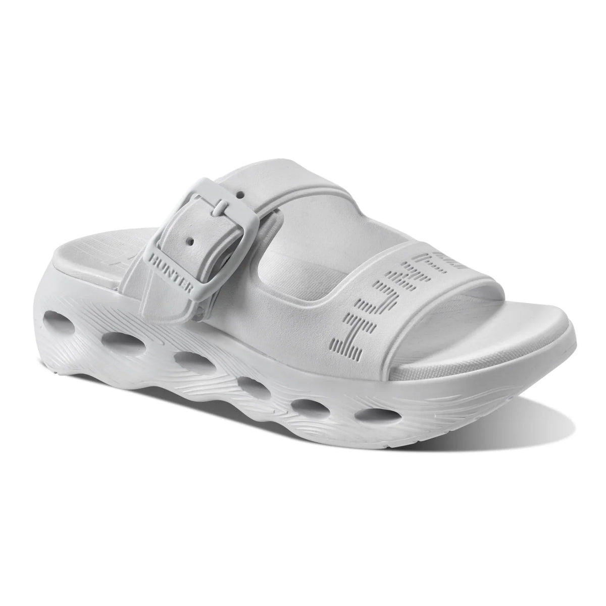 Women's Greta Slip-on Open Toe Casual Sandals