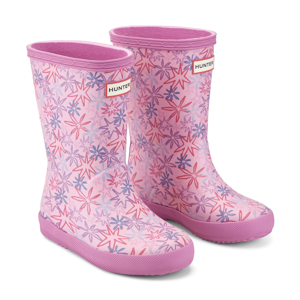Kids First Classic Rain Boots