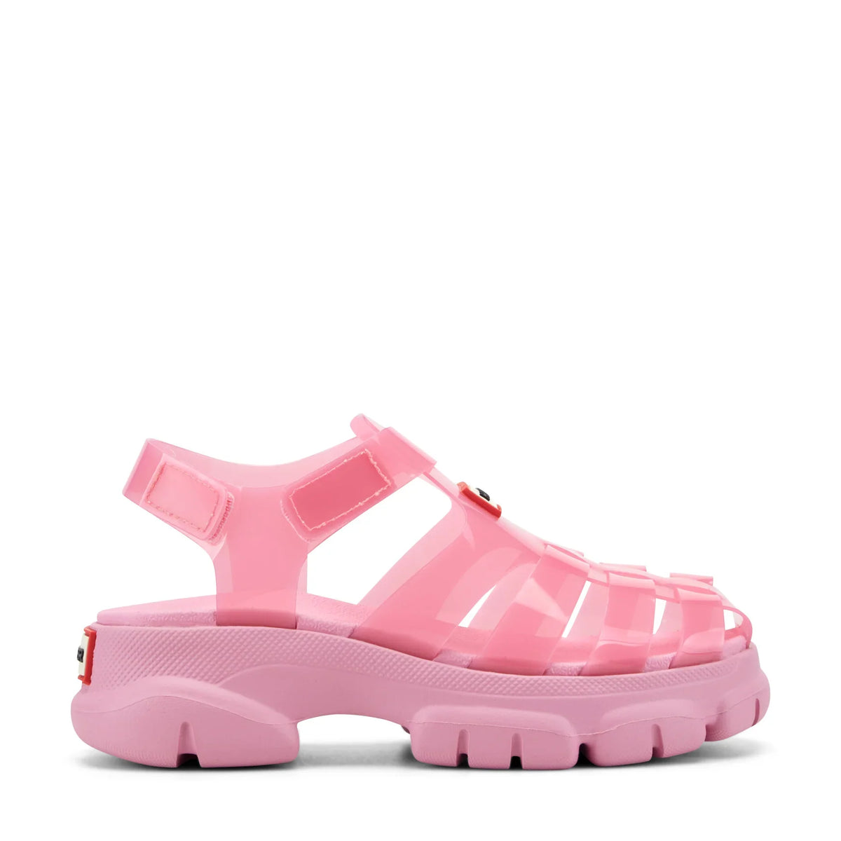 Little Kids Belize Casual Closed Toe Strappy Sandals
