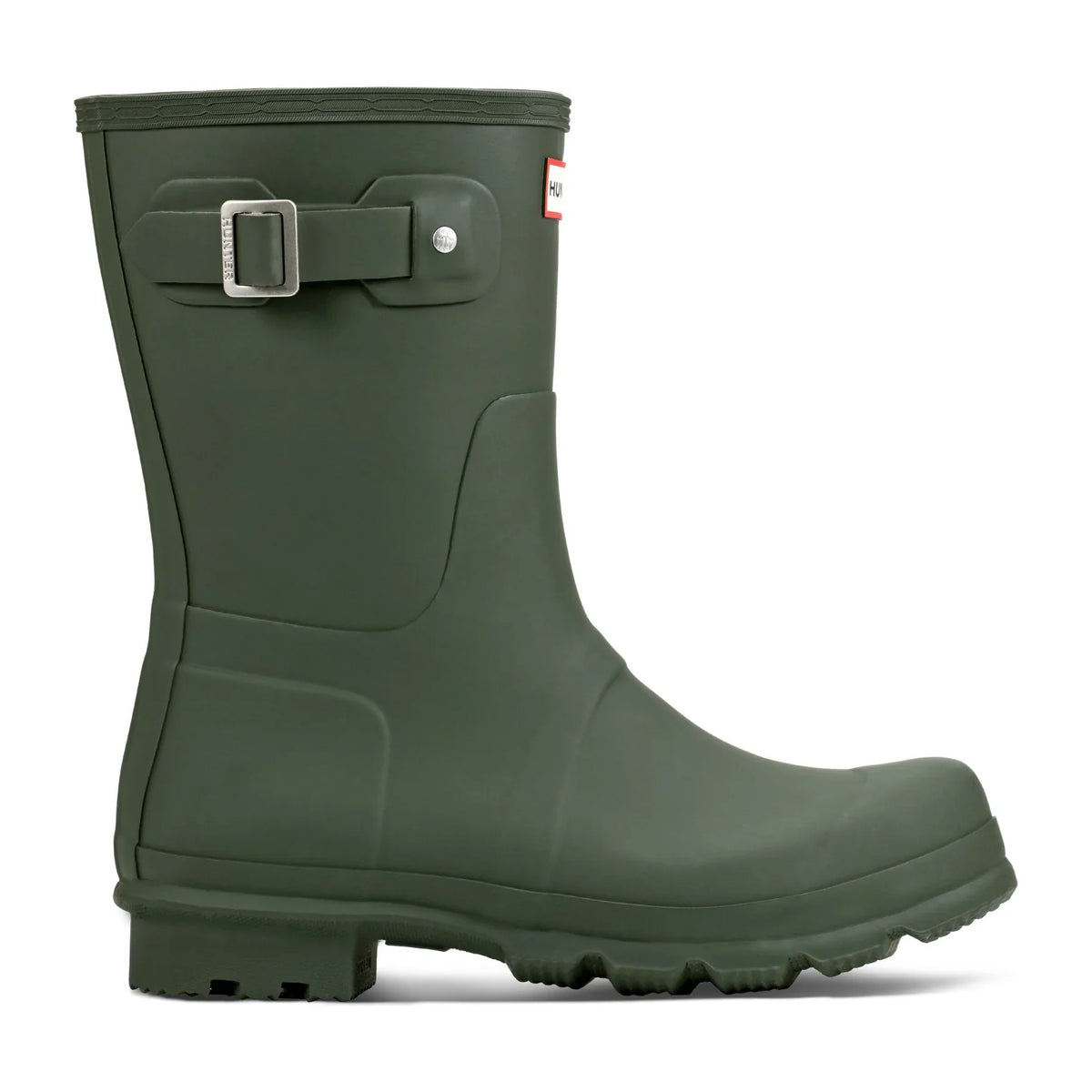 Men's Original Short Rain Boots