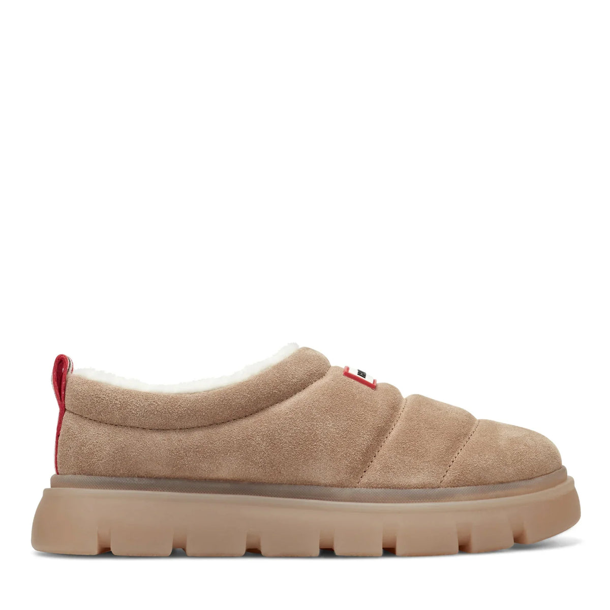 Women's Madison Insulated Water Resistant Mules