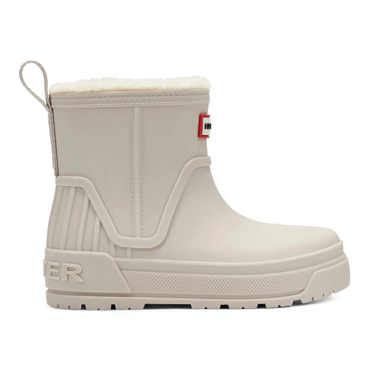 Big Kids Gracey Insulated Waterproof Rain Boots
