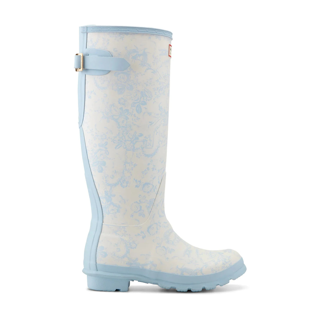 Hunter X LoveShackFancy Women’s Original Tall Rain Boots
