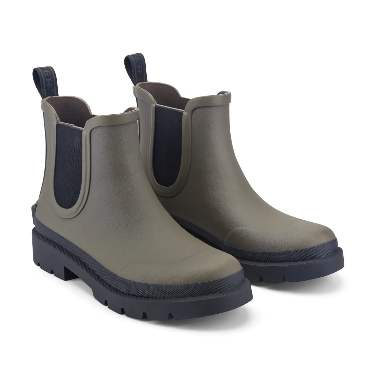 Men's Orford Waterproof Chelsea Boots