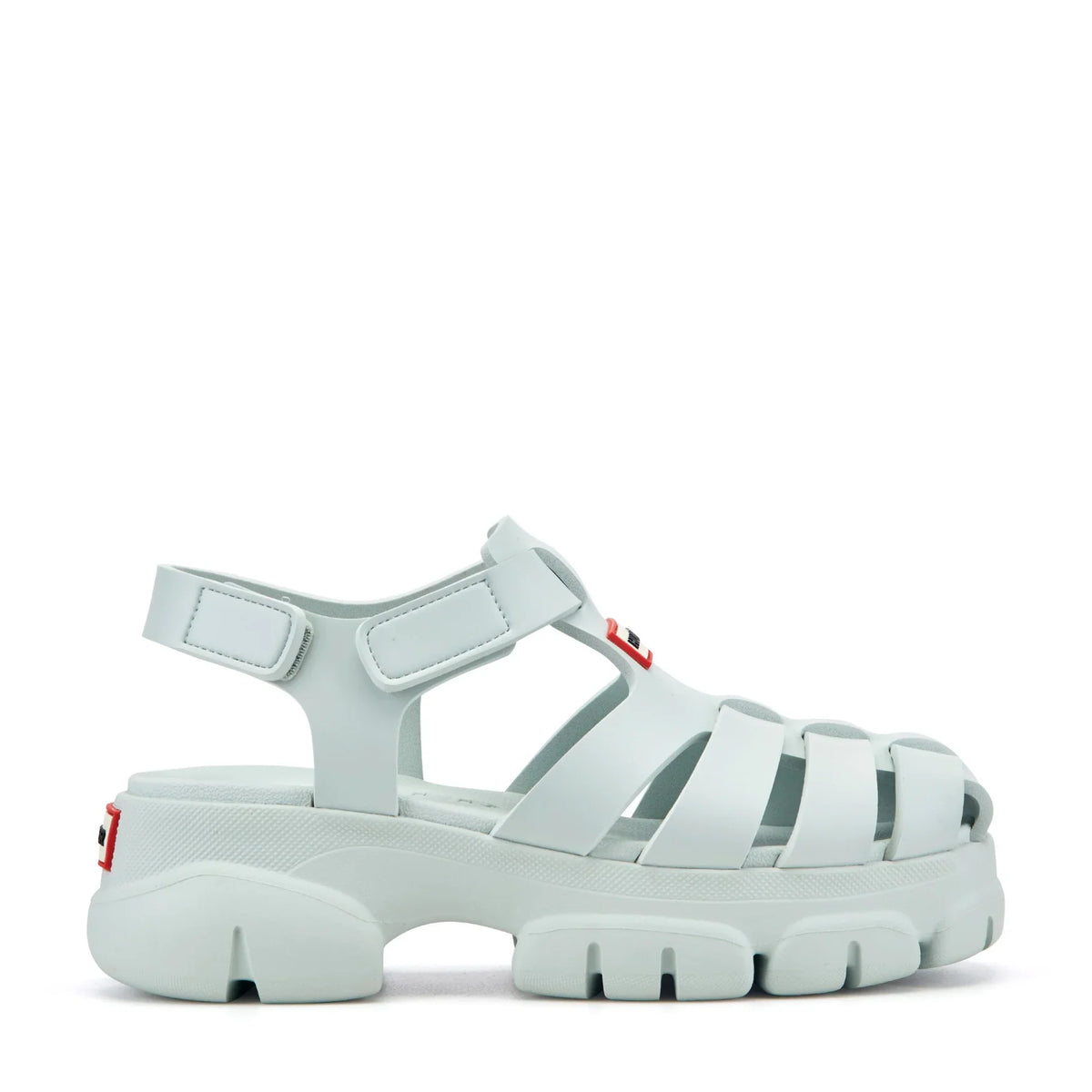 Women's Belah Closed Toe Casual Sandals