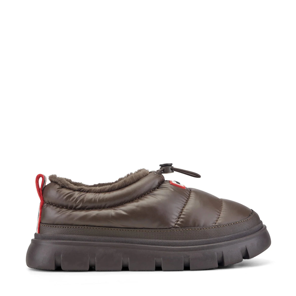 Women's Madi Insulated Water Resistant Slip-on Mules