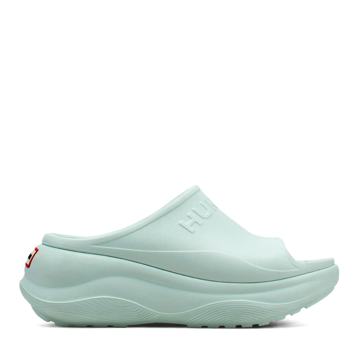 Women's Haddie Slip-on Open Toe Casual Sandals