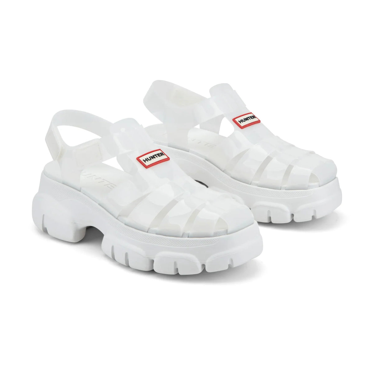 Women's Belah Closed Toe Casual Sandals