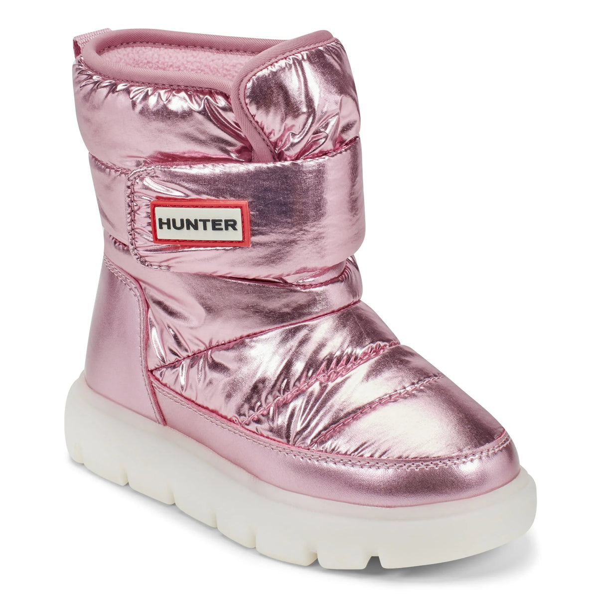 Little Kids Comfy Waterproof Booties