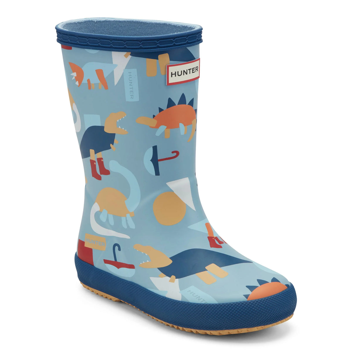 Kids First Classic Rain Boots