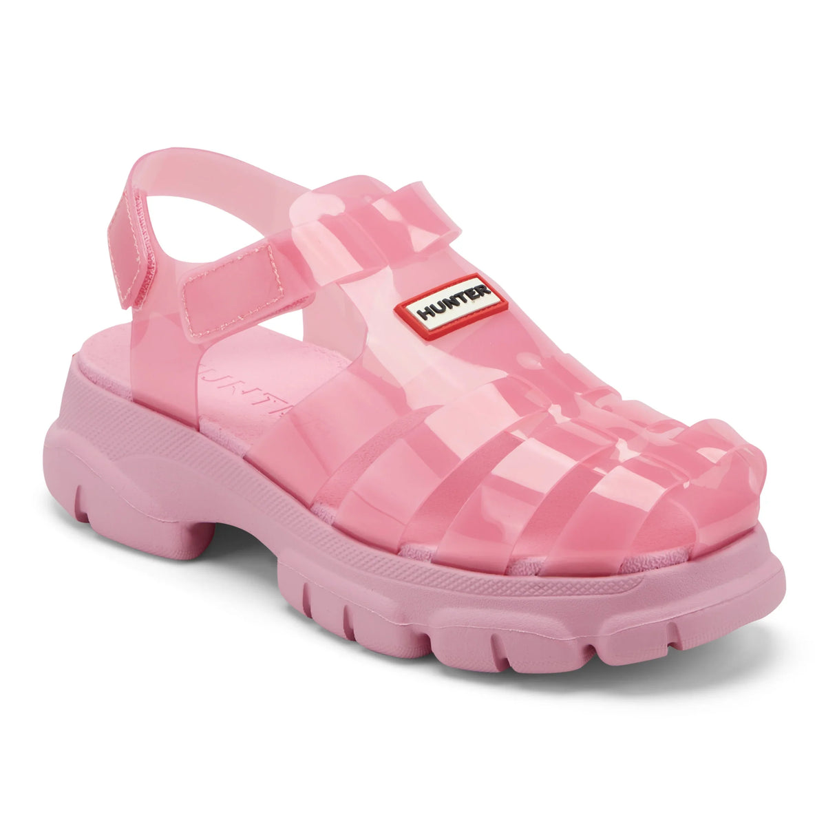 Big Kids Belize Casual Closed Toe Strappy Sandals