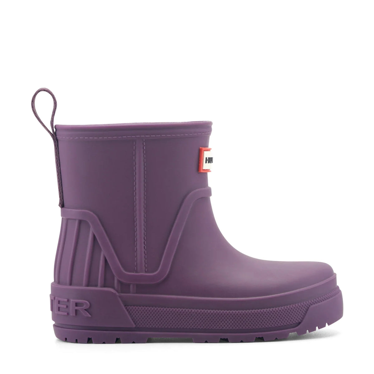 Little Kids Grace Waterproof Rain Boots