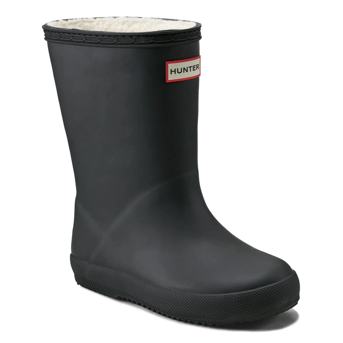 Little Kids Insulated Rain Boots