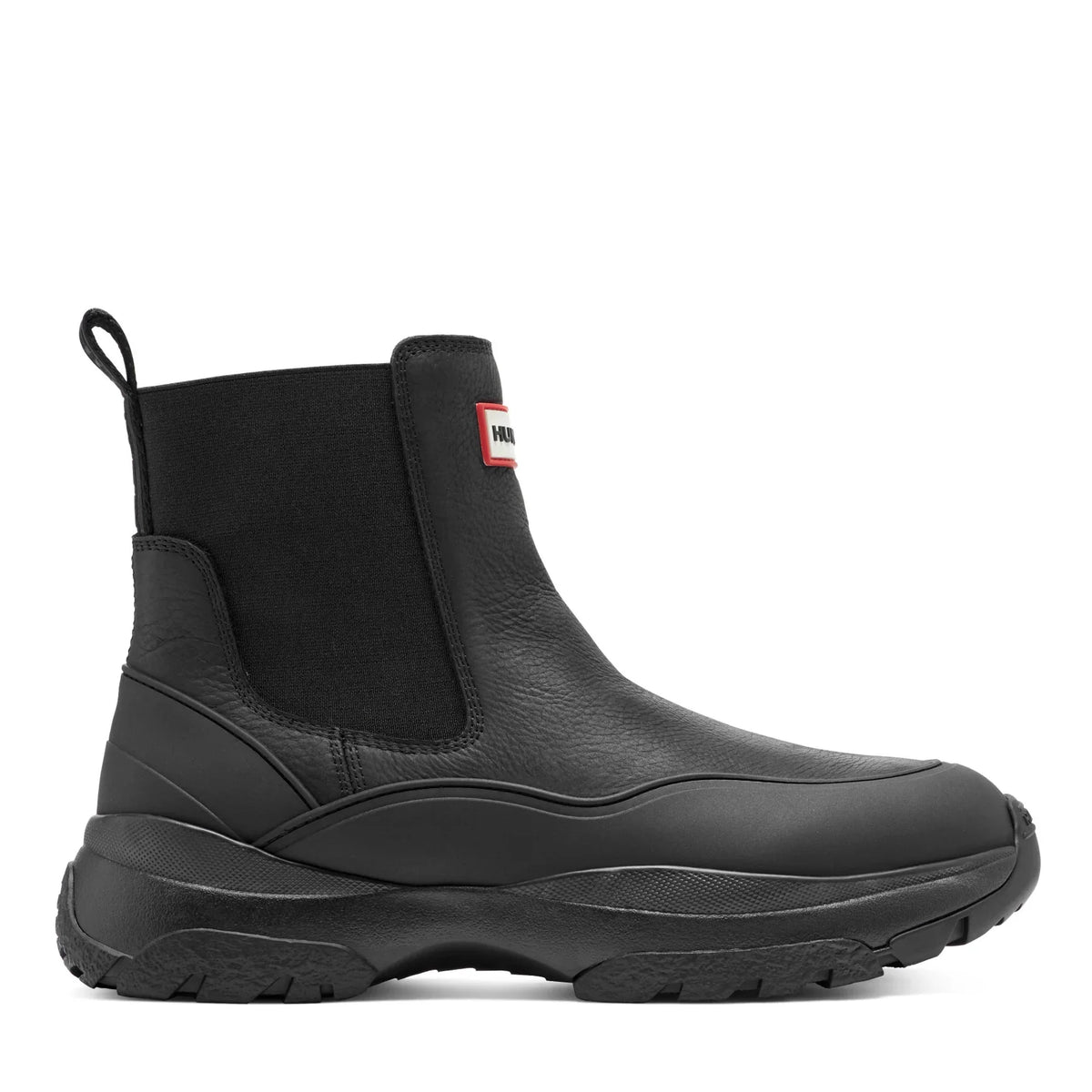 Men's Landon Waterproof Chelsea Boots
