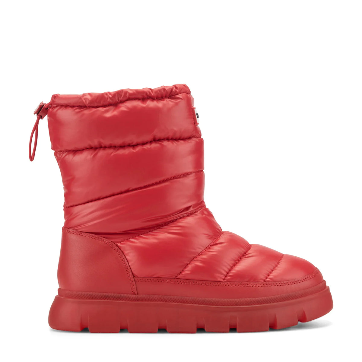 Women's Maribel Lug Sole Insulated Waterproof Snow Booties