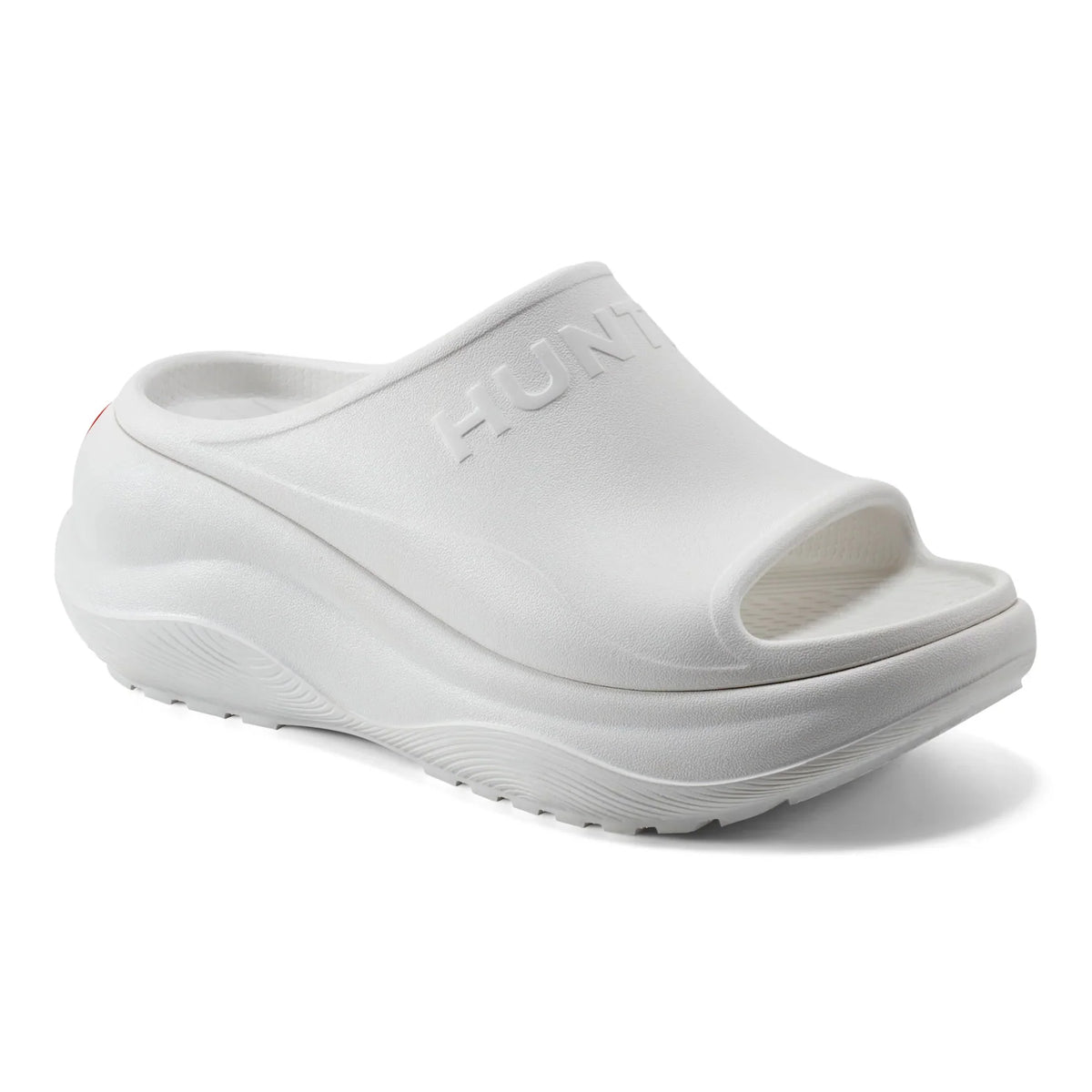 Women's Haddie Slip-on Open Toe Casual Sandals