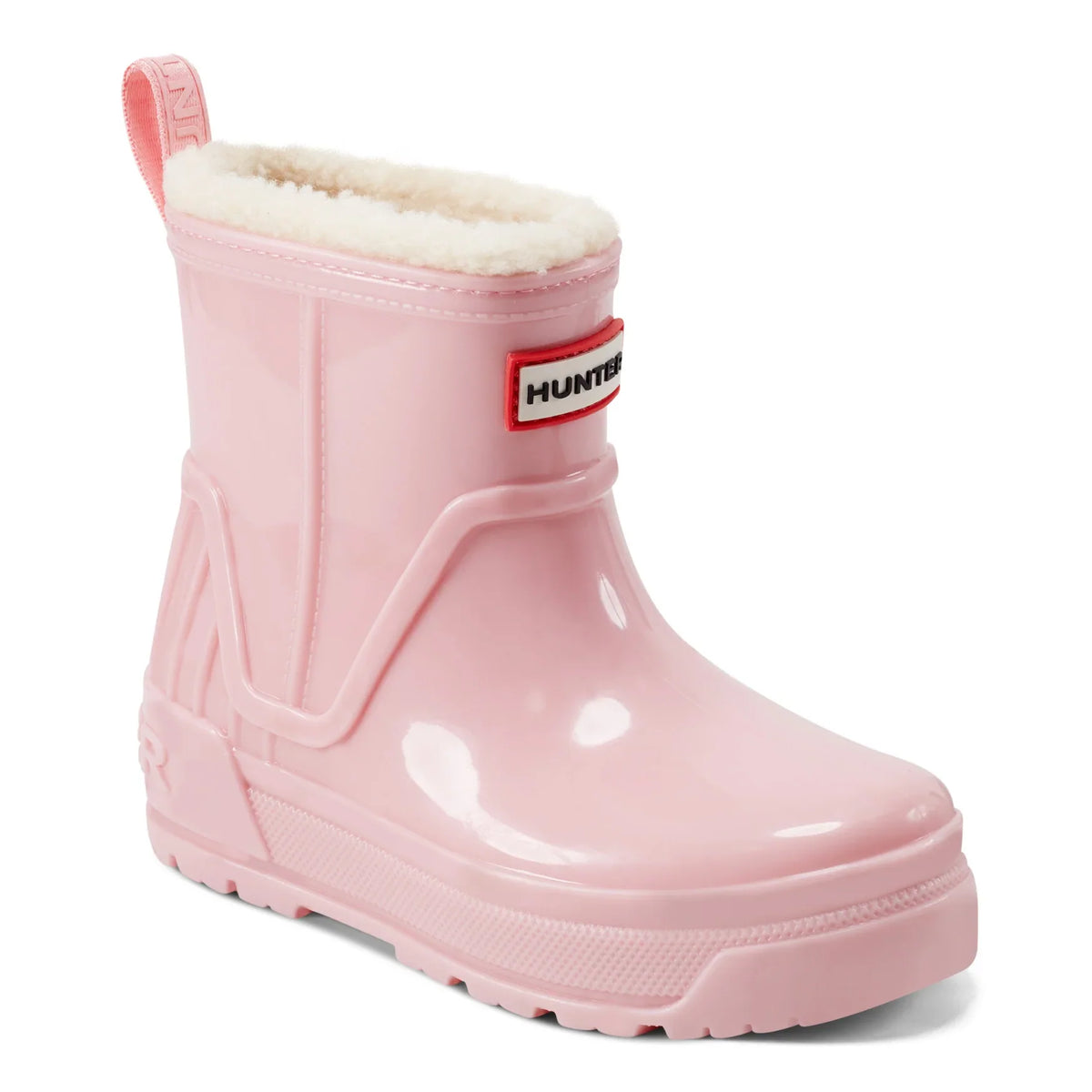 Little Kids Gracey Insulated Waterproof Rain Boots