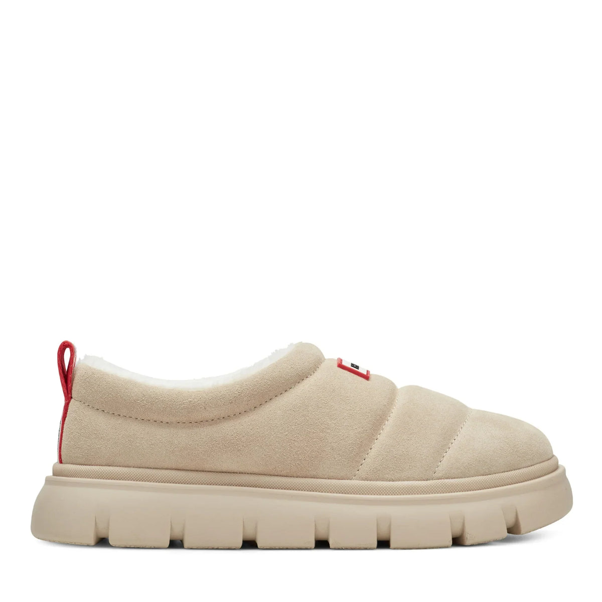 Women's Madison Insulated Water Resistant Mules