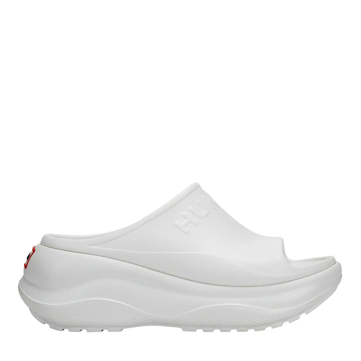 Women's Haddie Slip-on Open Toe Casual Sandals