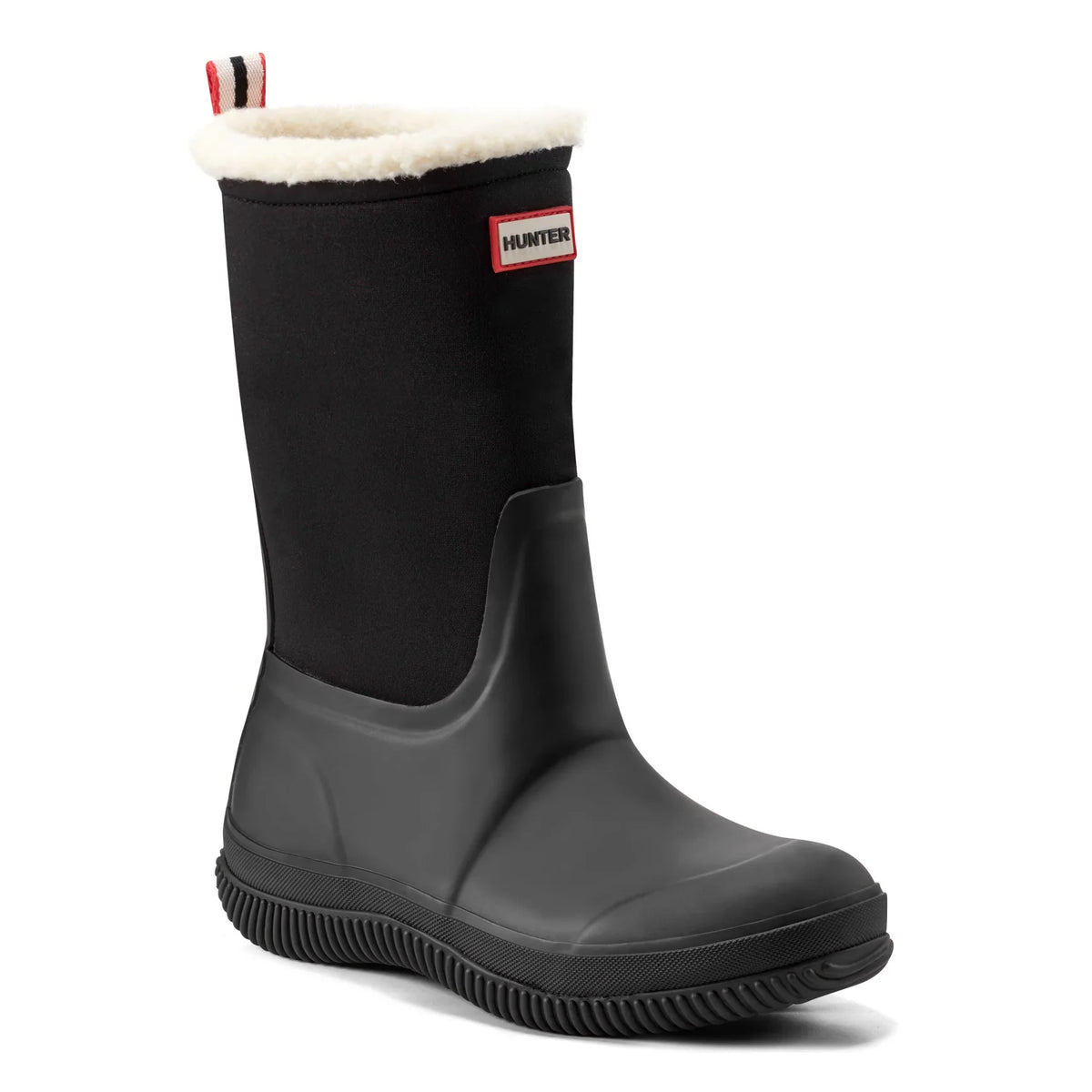 Women's Thunor Indoor/Outdoor Insulated Roll Top Waterproof Snow Boots