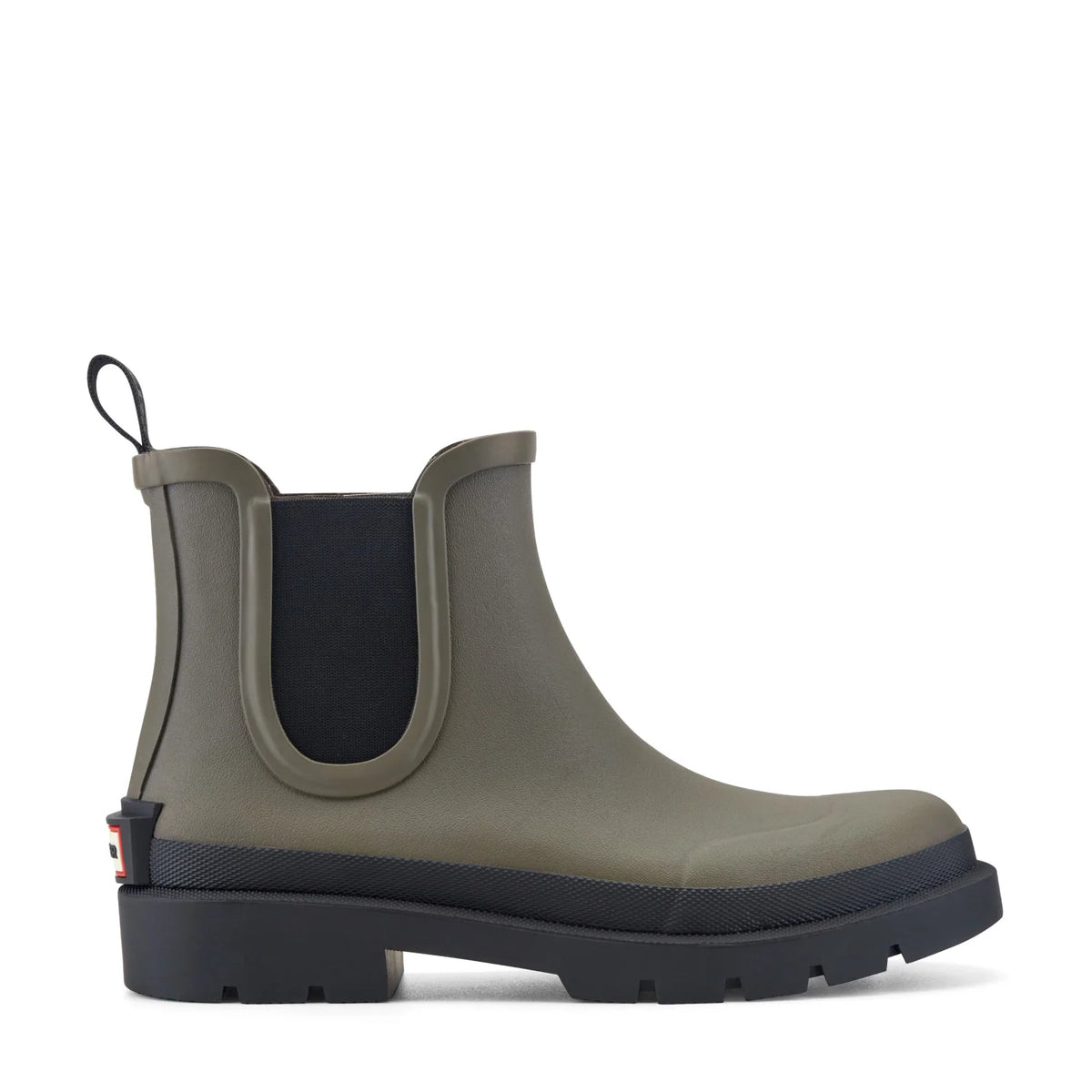 Men's Orford Waterproof Chelsea Boots