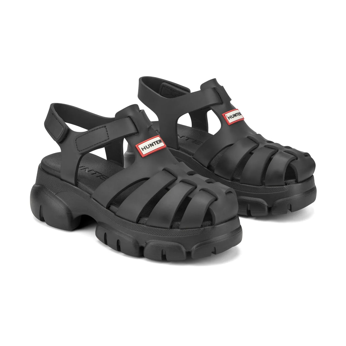 Women's Belah Closed Toe Casual Sandals