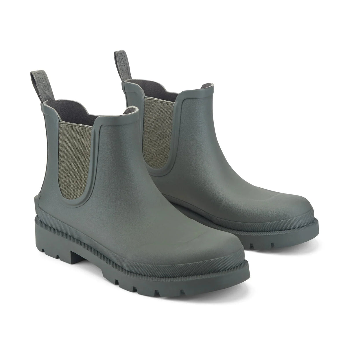 Men's Orford Waterproof Chelsea Boots