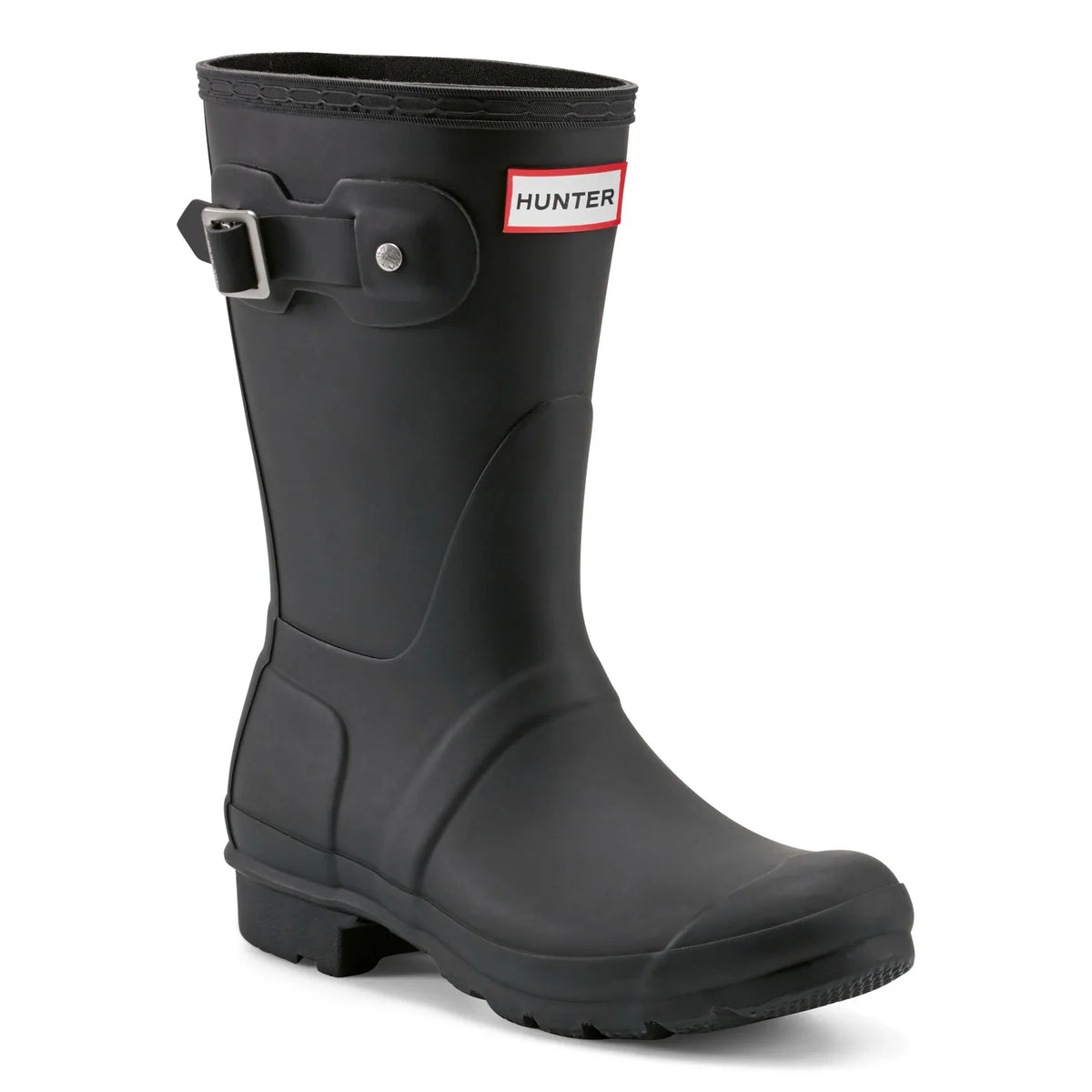 Women's Original Short Rain Boots