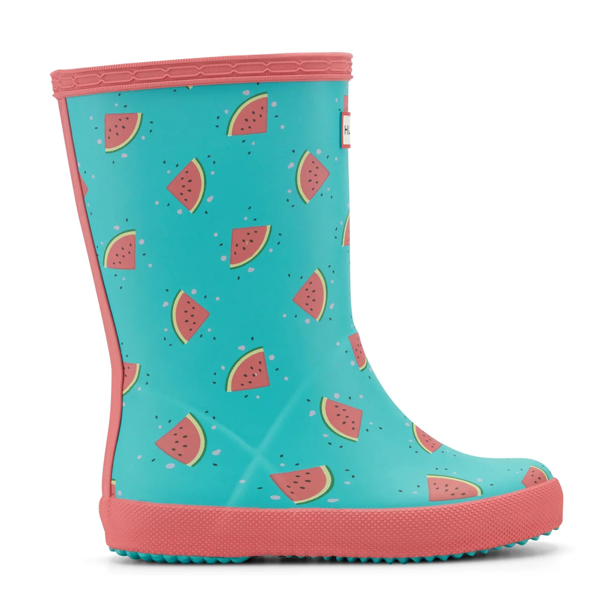 Kids First Classic Rain Boots